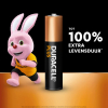 Duracell Plus 100% Extra Life AAA / MN2400 / LR03 alkaline batterij 24 stuks  ADU00359 - 2
